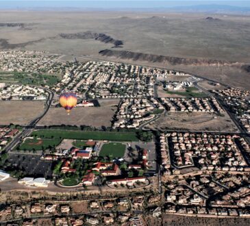 Albuquerque Landscape Design