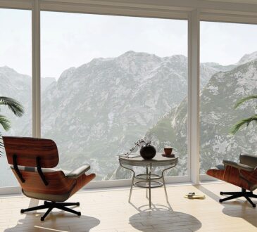 American Design and Landscape