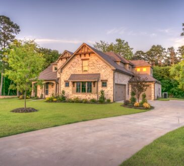 Australian Front Yard Landscaping Ideas