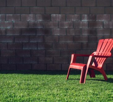 Backyard on a Slope Landscaping Ideas
