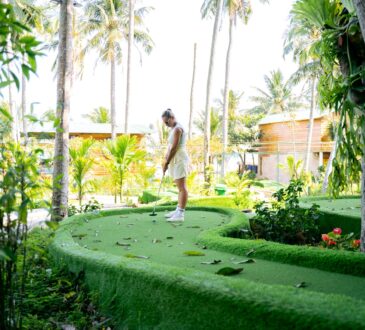 Beautiful Backyard Landscaping Ideas