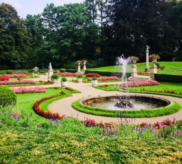 Better Homes and Garden Landscaping IDEAS