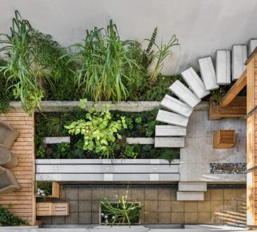 Boulders in Landscape Design
