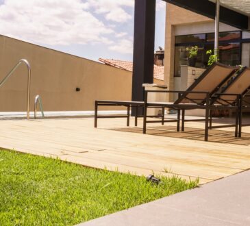 Colorado Backyard Landscaping Ideas