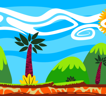 Concept of Landscape Design