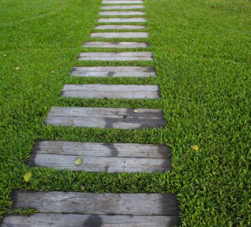 Corporate Landscape Design