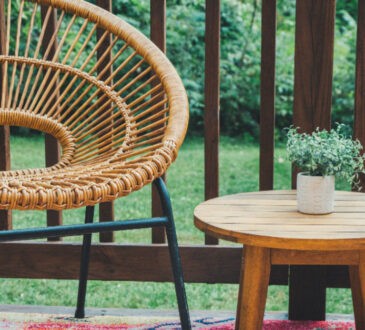 DIY Garden Landscaping Ideas