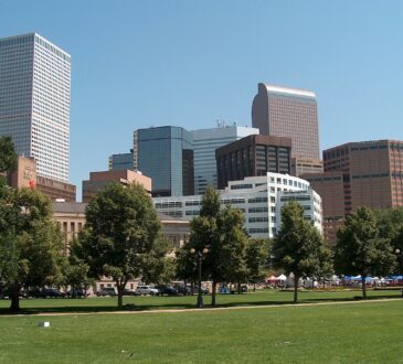Denver Landscape Designers