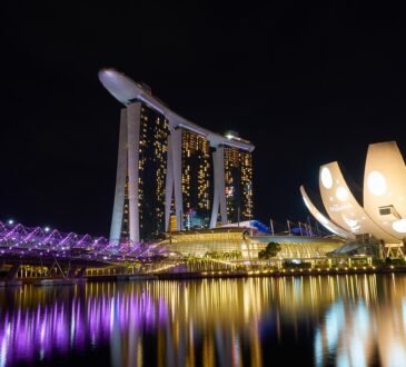 Design Landscape Lighting