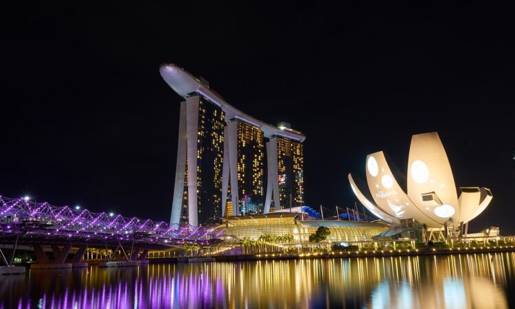 Design Landscape Lighting