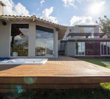 Design for Backyard Landscaping