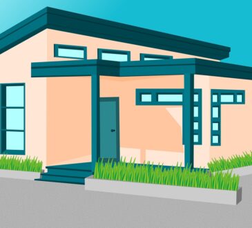 Easy Landscape Painting IDEAS