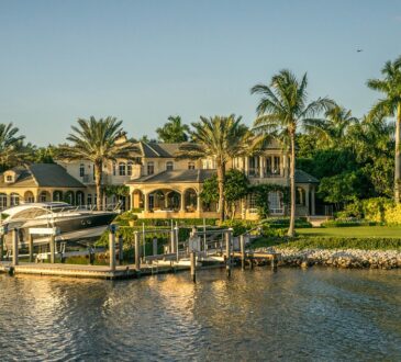 Florida Landscape Design Pictures
