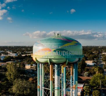 Fort Lauderdale Landscape Design