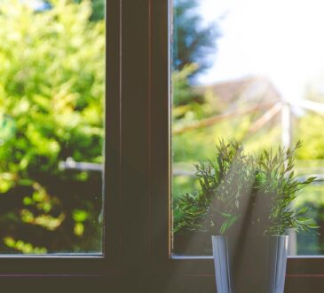 Front Windows Landscaping IDEAS