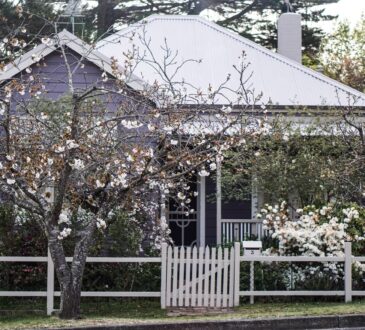 Front Yard Flower Bed Landscaping Ideas