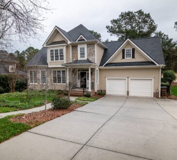 Front Yard Landscaping Ideas on a Budget