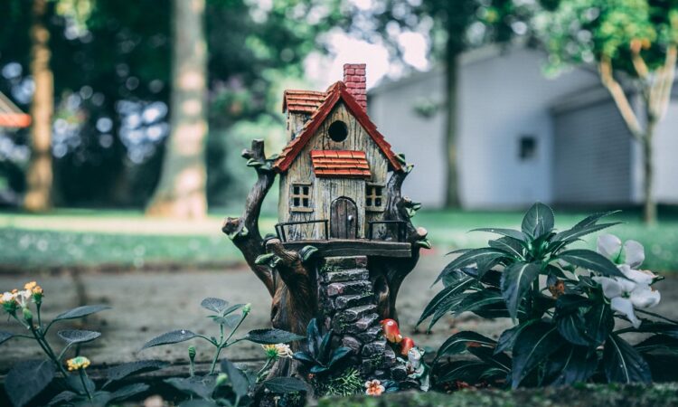 Fun Backyard Landscaping IDEAS