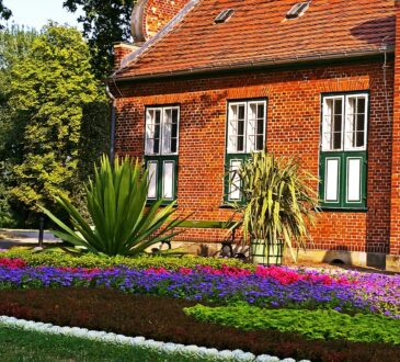 Garden Beds Landscaping Ideas