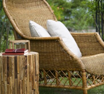 Garden Landscaping Design