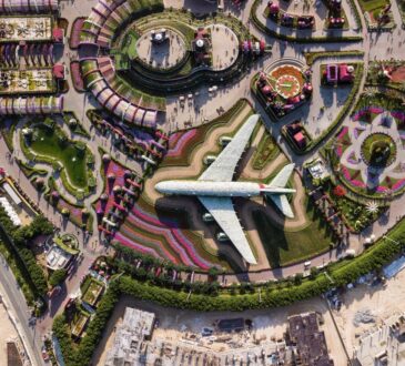 History of Landscape Design