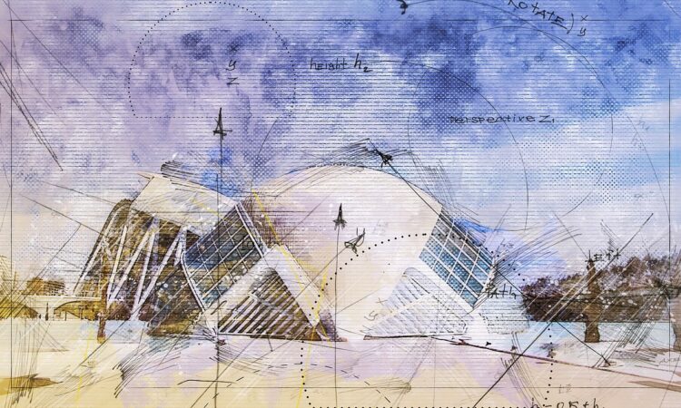 House and Landscape Design Software