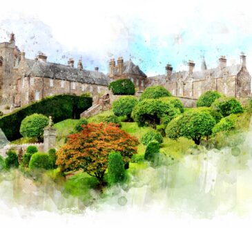 How to START a Landscape Design Business