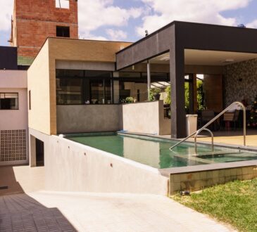 IDEA for Backyard Landscaping