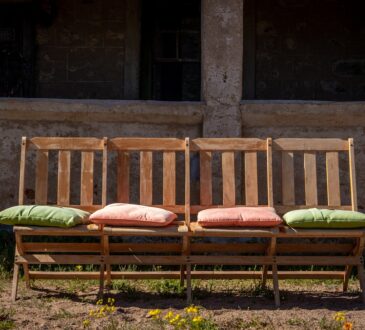 Image of Backyard Landscaping Ideas