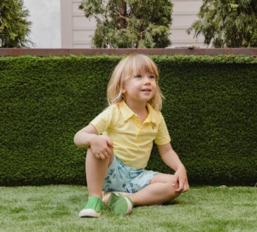 Kids Friendly Backyard Landscaping Ideas