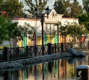 Landscape Design Bakersfield ca