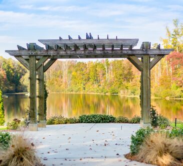 Landscape Design Charlotte NC