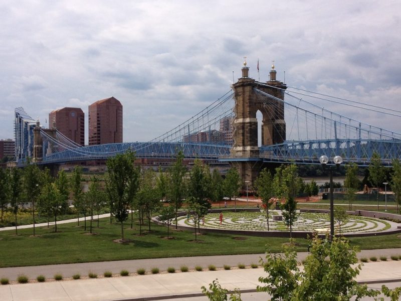 Landscape Design Cincinnati | Landscape Ideas