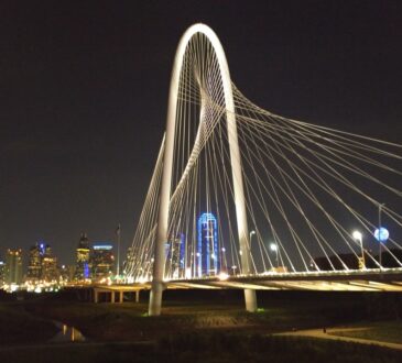 Landscape Design Dallas Texas