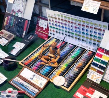 Landscape Design Drawing Tools