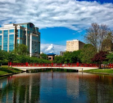 Landscape Design Huntsville Alabama