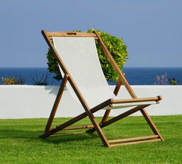Landscape Design Ideas for Small Spaces