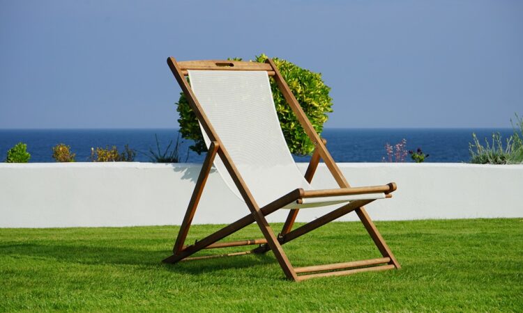 Landscape Design Ideas for Small Spaces