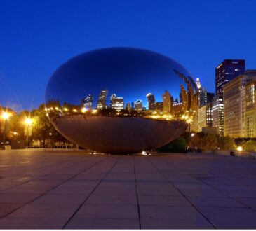 Landscape Design Jobs Chicago