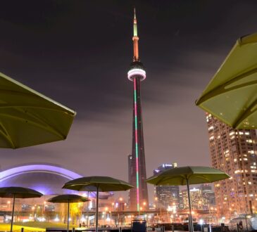 Landscape Design Jobs Toronto