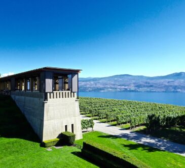 Landscape Design Kelowna