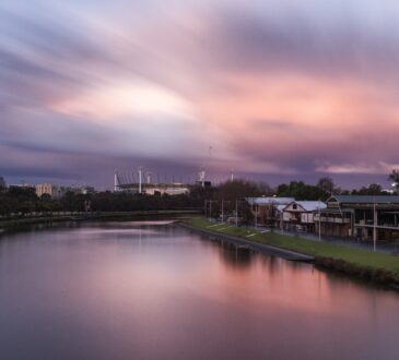 Landscape Design Melbourne