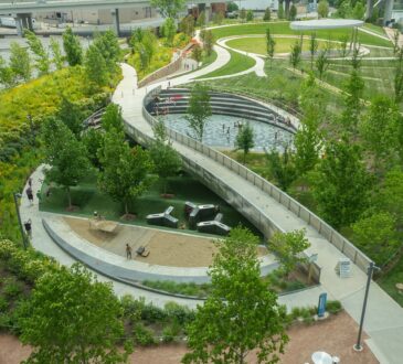 Landscape Design Nashville Tennessee