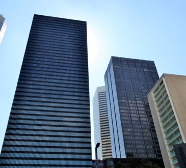 Landscape Design and Architecture