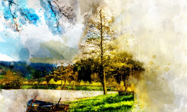 Landscape Designers Bay Area