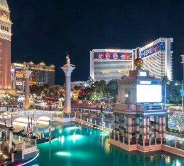 Landscape Designers Las Vegas