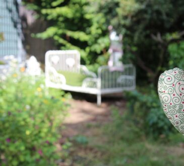 Landscape Ideas for Privacy