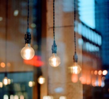 Landscape Lighting Ideas