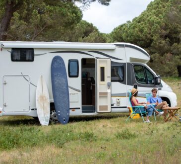 Landscape Trailer Ideas