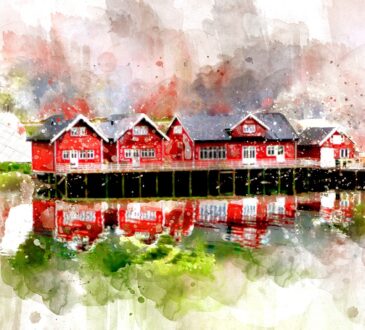 Landscape and Architectural Design Products